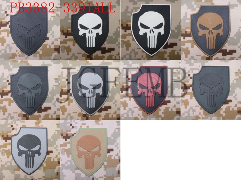 Акт VALOR Skull SealTeam6 morale Военная Вышивка 3D ПВХ патч|3d pvc patch|3d embroidery patchpatch 3d |