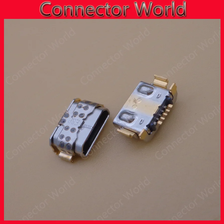 20PCS/LOT Charger Micro USB Charging Port Dock Connector Socket For HUAWEI P9 LITE G9 Replacement Repair Parts | Обустройство дома