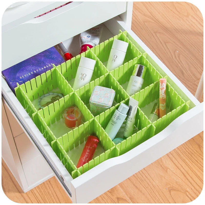 4 шт./компл. органайзер для уборки дома на коротком ремешке кухонный пластиковый