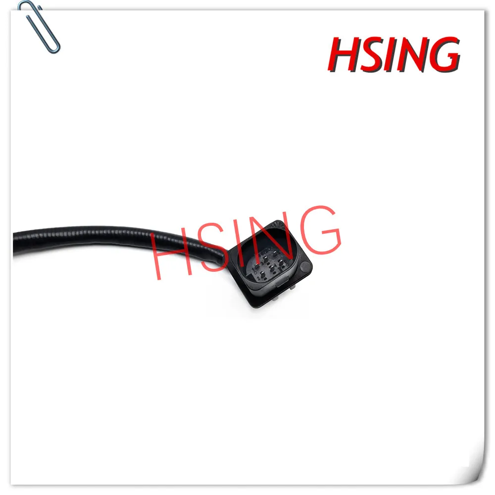 Новый датчик кислорода HSINGYE #39350 2A400 O2 подходит для 10 13 Carens III 1 6 л 02 09 Sorento I 2 5 ** часть