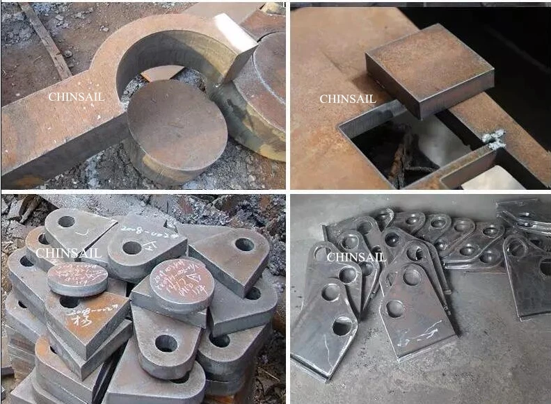 Популярный в мире! Плазменный станок с ЧПУ для резки металла 1325 плазменный резак