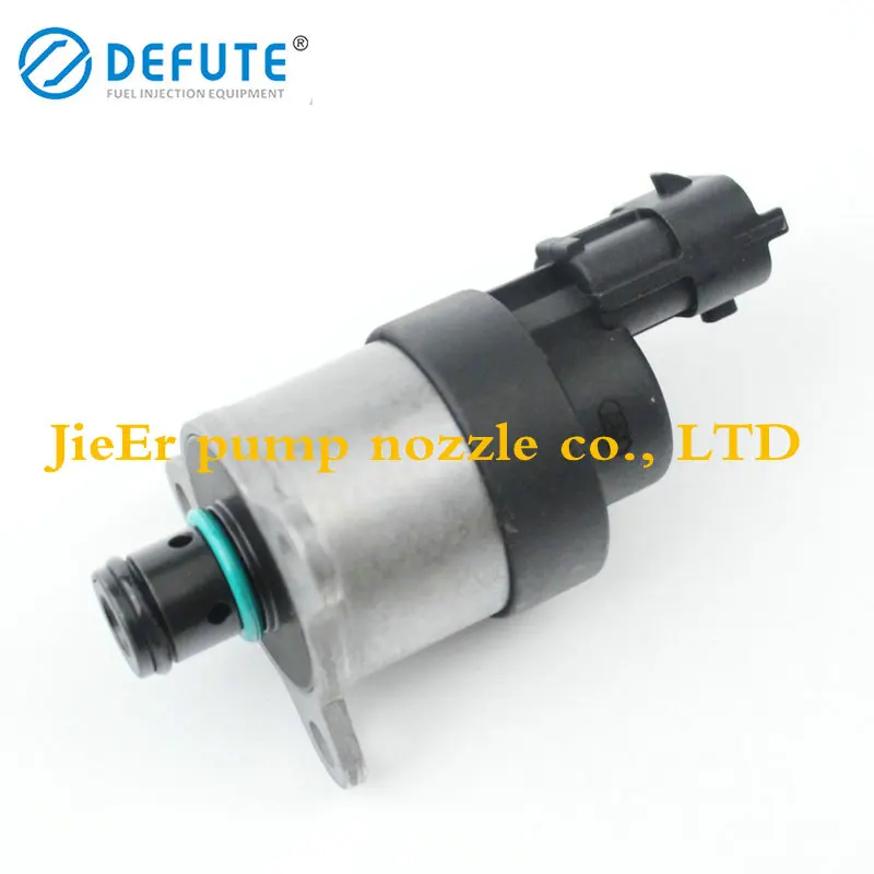 0928400644 0 928 400 644 Fuel Pump Regulator Metering Control Solenoid SCV Valve Unit For Ford Cargo F250 Cummins deutz | Автомобили и