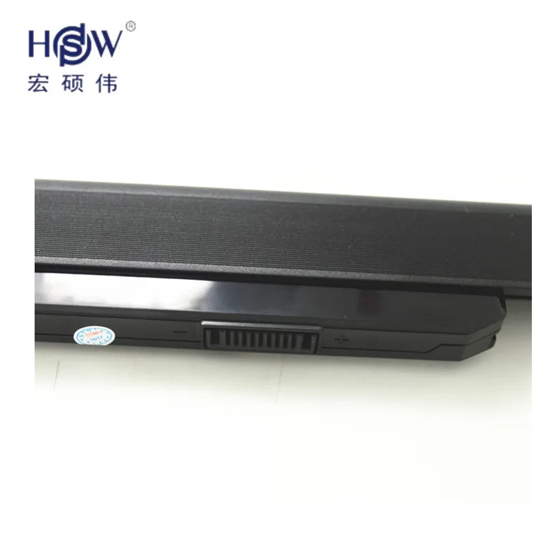 HSW ноутбука Батарея для Asus X54H X53U X53S X53SV X84 X54 X43 A43 A53 K43 K53U K53T K53SV K53S K53E k53J A53S A42 K53 A32
