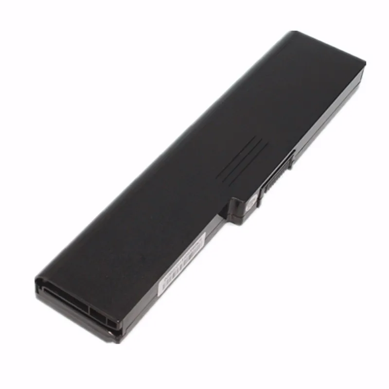 Новый аккумулятор для ноутбука Toshiba Satellite L515 L600 L600D L640D L645D L645 L650 L650D L655 L655D L670 L670D|battery
