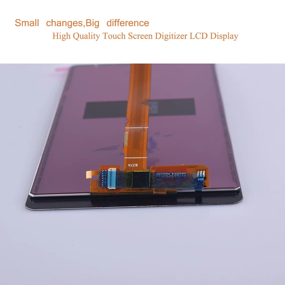 6," для HUAWEI MATE 8 ЖК-дисплей Дисплей кодирующий преобразователь сенсорного экрана в сборе с рамкой NXT-AL10 NXT-CL00 NXT-DL00 NXT-TL00 NXT-L29