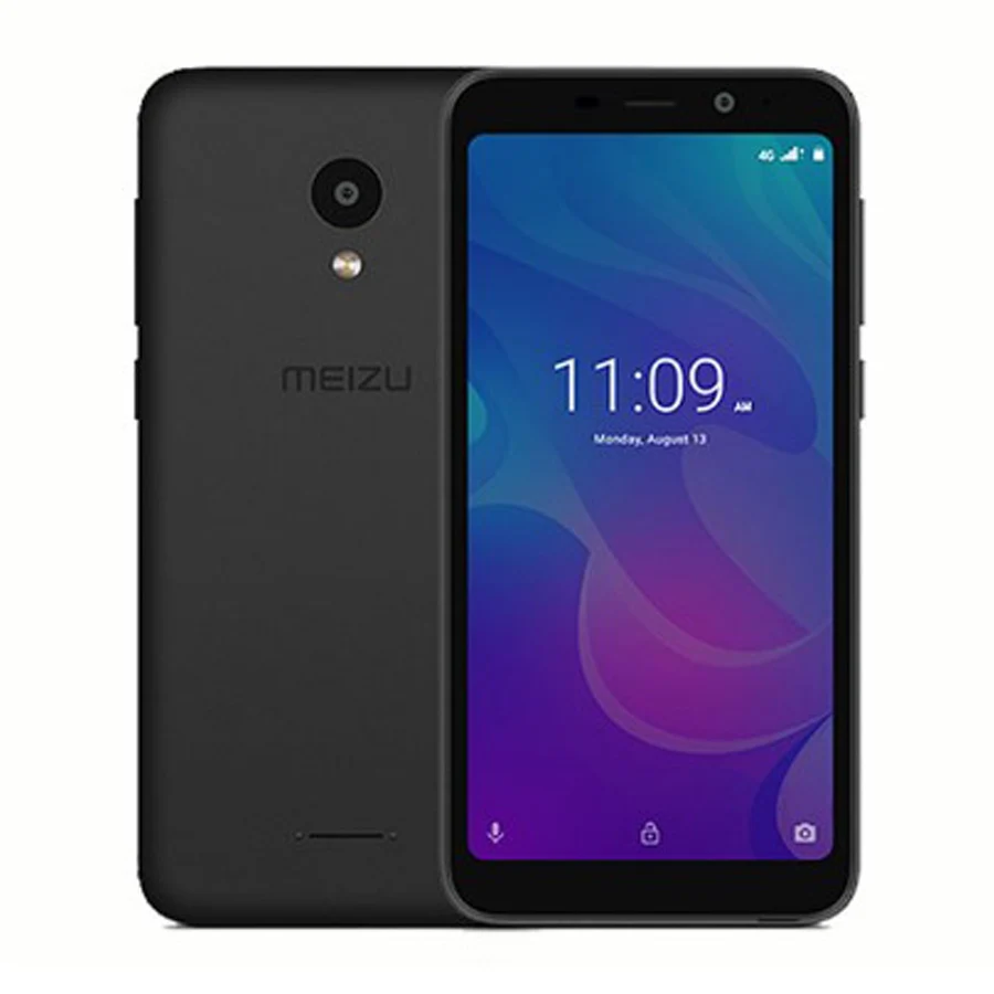 Глобальная версия Meizu C9 Pro 3 ГБ 32 мобильный телефон четырехъядерный 5 45 '񟤐X720P
