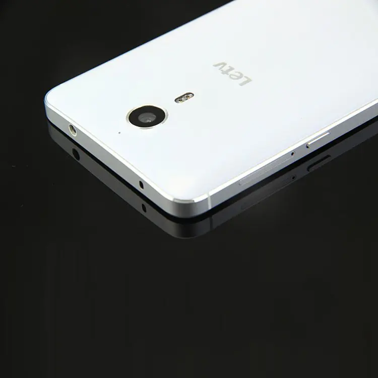 Original LETV One LE1 X600 4G LTE Smartphone MTK6795 Helio X10 2.0GHz Octa Core 5.5 Inch FHD Screen Android 5.0 3GB/32GB | Мобильные