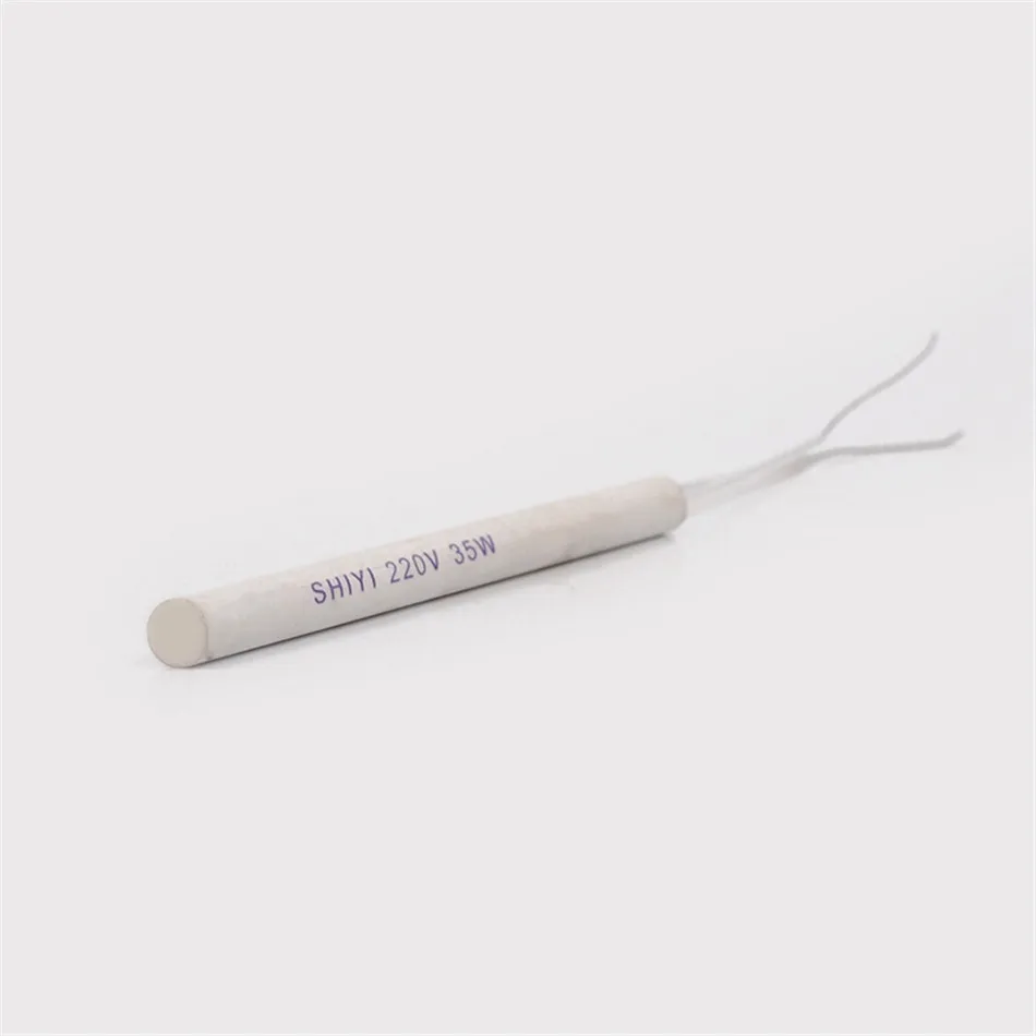 SoIdering Iron C0re 220 В 35 Вт запасные части для обогрева WeIding TooI For SY | Инструменты