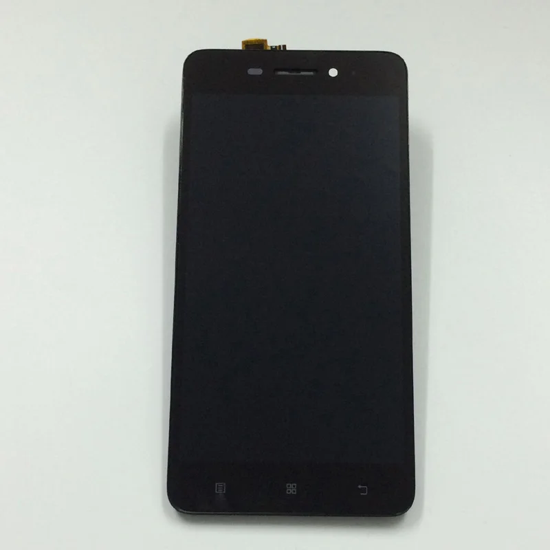 Для Lenovo s60 S60W S60T S60A S60-a ЖК-дисплей панель + сенсорный экран дигитайзер стекло в