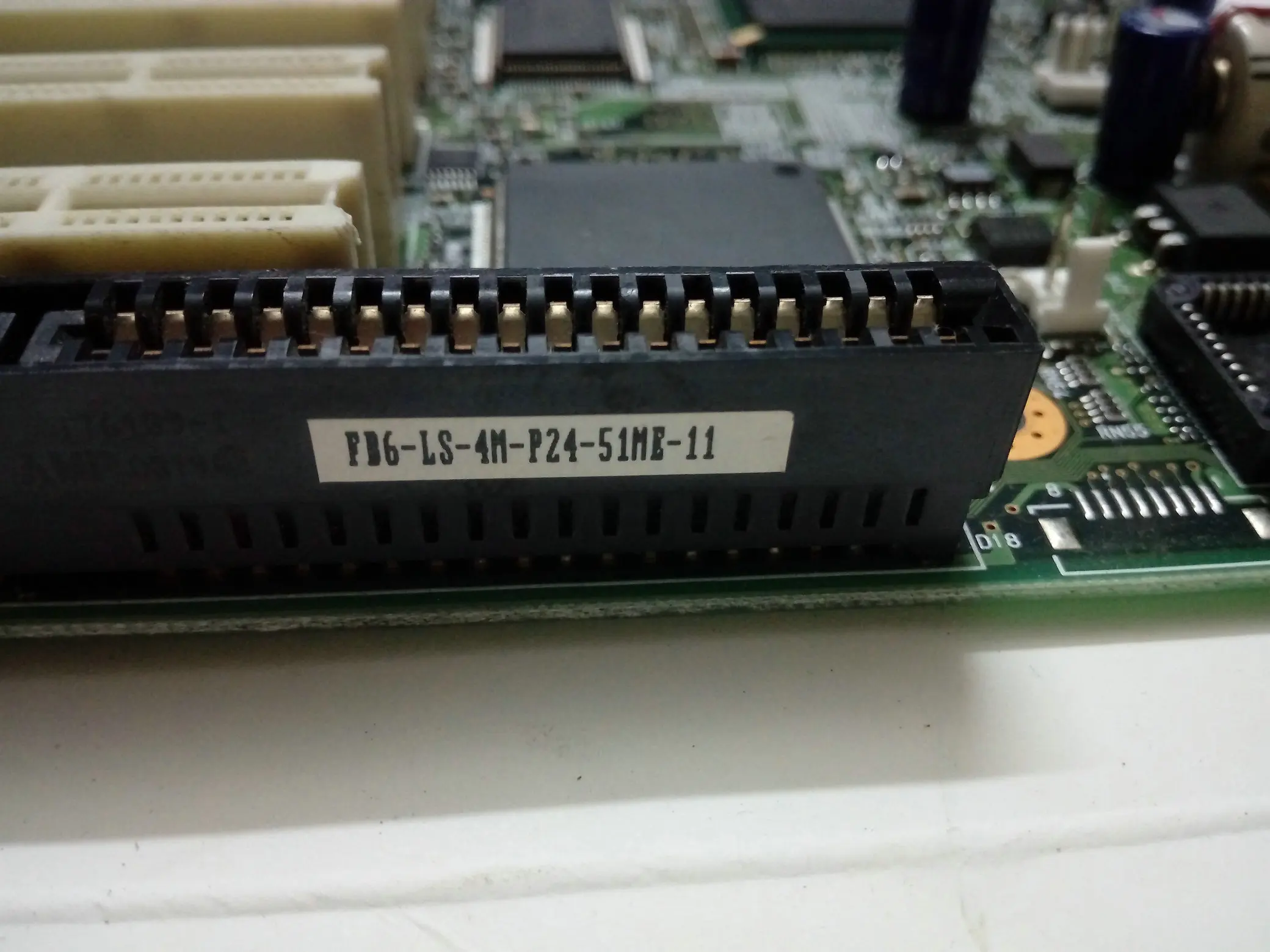 478 Возьмите слот ISA fb6-ls-4m-p24-512me-11. | Мобильные телефоны и аксессуары