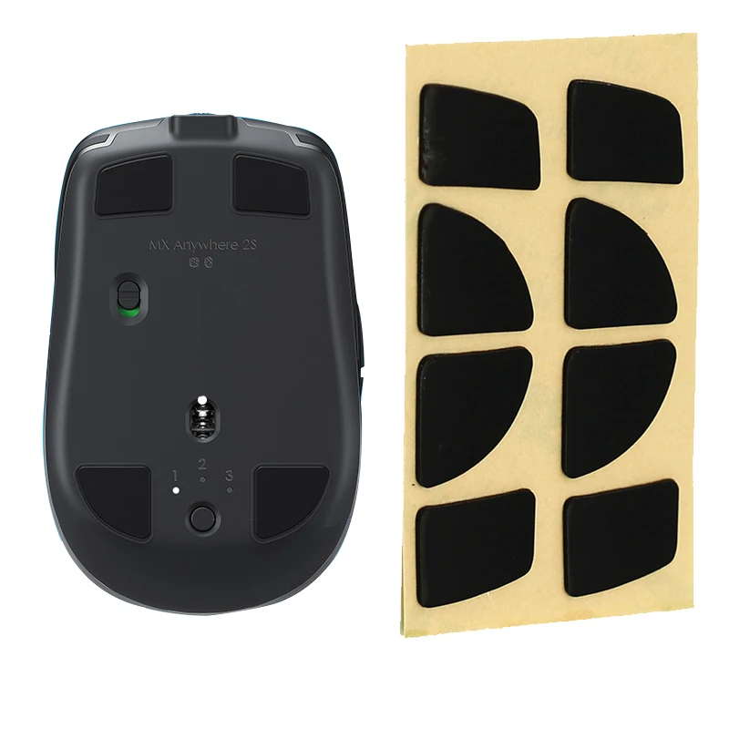 Палка для ног Logitech MX Anywhere 2s 3 м материал мыши|Коврики мышей| |
