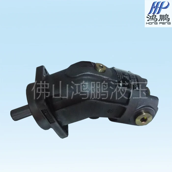 Завод прямых и эффективным бент оси поршневые моторы количественный