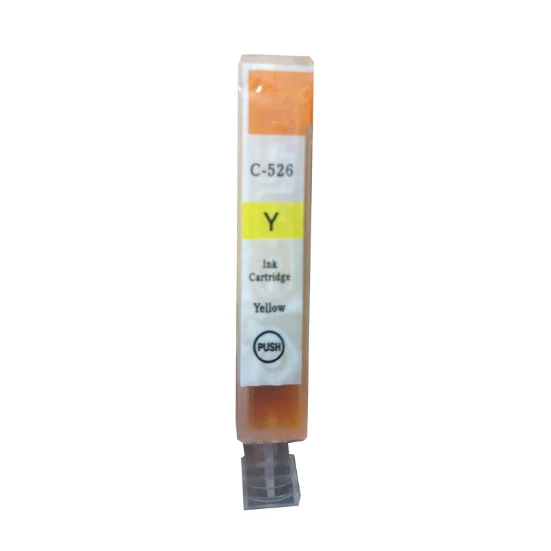 Чернильный картридж PGI 525 CLI 526 для canon PIXMA IP4850 IP4950 IX6550 MG5150 MG5250 MG5350 MG6140 MX715 MX885 MX895 15