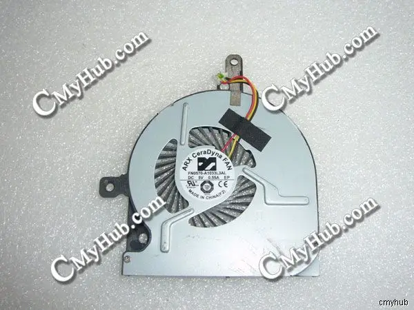 

New For Toshiba C50 C55 C50D-B C50DT-B C55t-B C55G-B FN0570-A1033L3AL DC28000EPR0 MF60070V1-C330-G99 CPU Cooling Fan