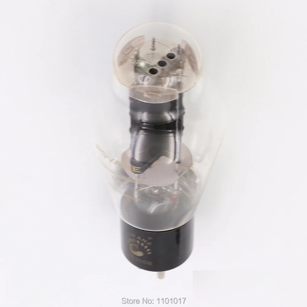 Новейшая вакуумная трубка PSVANE WE300B PLUS серии Xtreme 1:1 Реплика West Elecic Vintage лампа HIFI EXQUIS