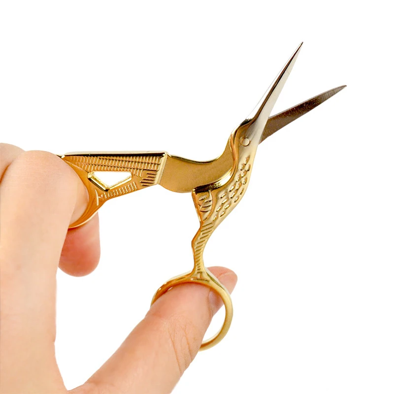 Oneroom Scissor ручная вышивка ткань крестиком Европейский ретро классический