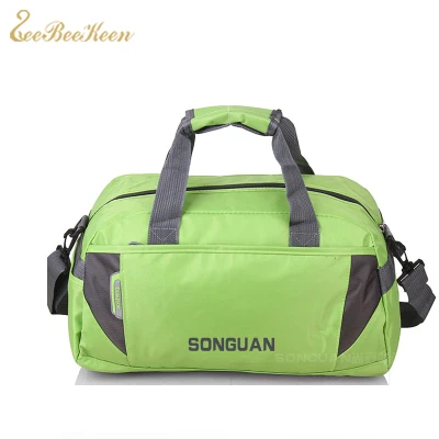 Women Gymnastic Sports Yoga Dance Bag For Girls 7 colors Handbag Crossbody Cavans Holiday Travel Bag For Child Ballet Dance Bag