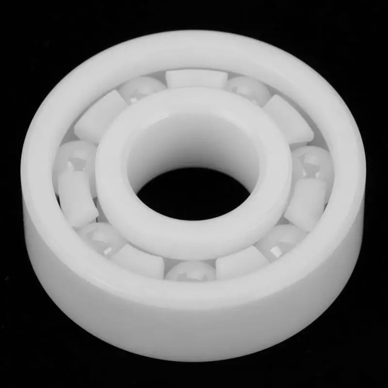 

Ball Bearing 6000 Sealed Bearing rolamento High Accuracy Full Ceramic ZrO2 Ball Bearing 10x26x8mm rulman roulement a bille