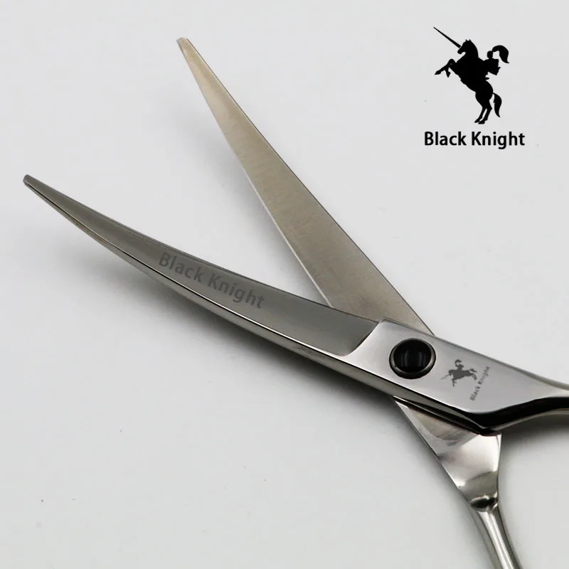 Ножницы для волос 6 &quotИзогнутые вверх ножницы домашних животных