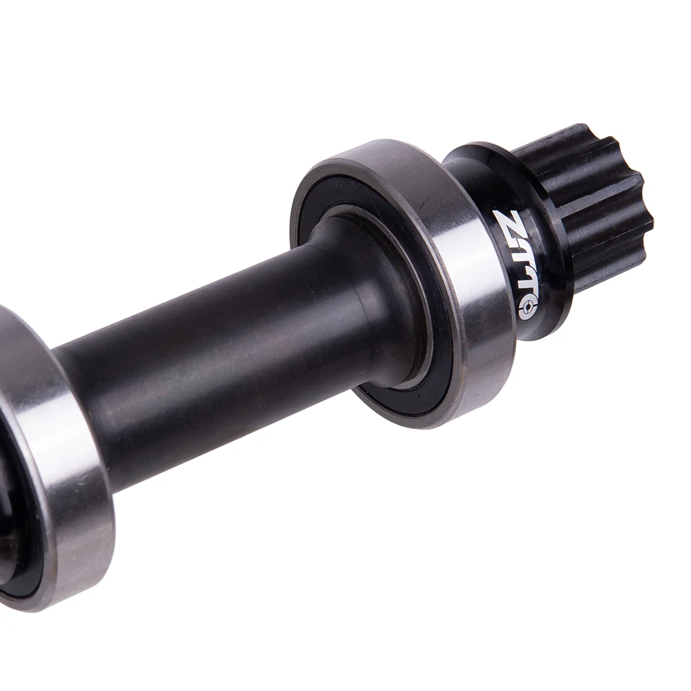 ZTTO высокое качество LP P.F 10 Spline ISIS BB 68*37*122 5/124 5 пресс для BMX в наличии велосипедов