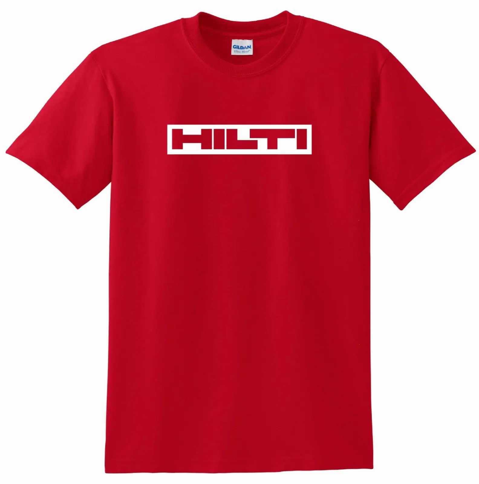 Инструменты для футболок Hilti электроинструменты крутые винты механическое