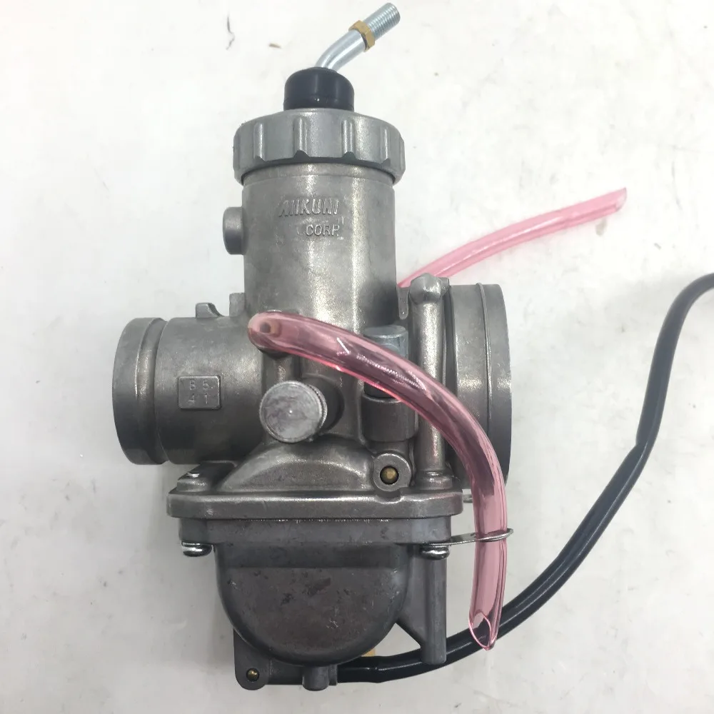 Карбюратор cherryberg carb CARB Карбюратор Kogyo для Mikuni MIC 30 мм TZM 150 CARB Карбюратор классический велосипед