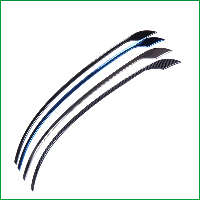 Car-Styling Wheel Hub LOGO Cover Decorative Circle Trim For Volkswagen Golf 7 7.5 MK7 MK7.5 2014-2019 Auto Accessories | Автомобили и