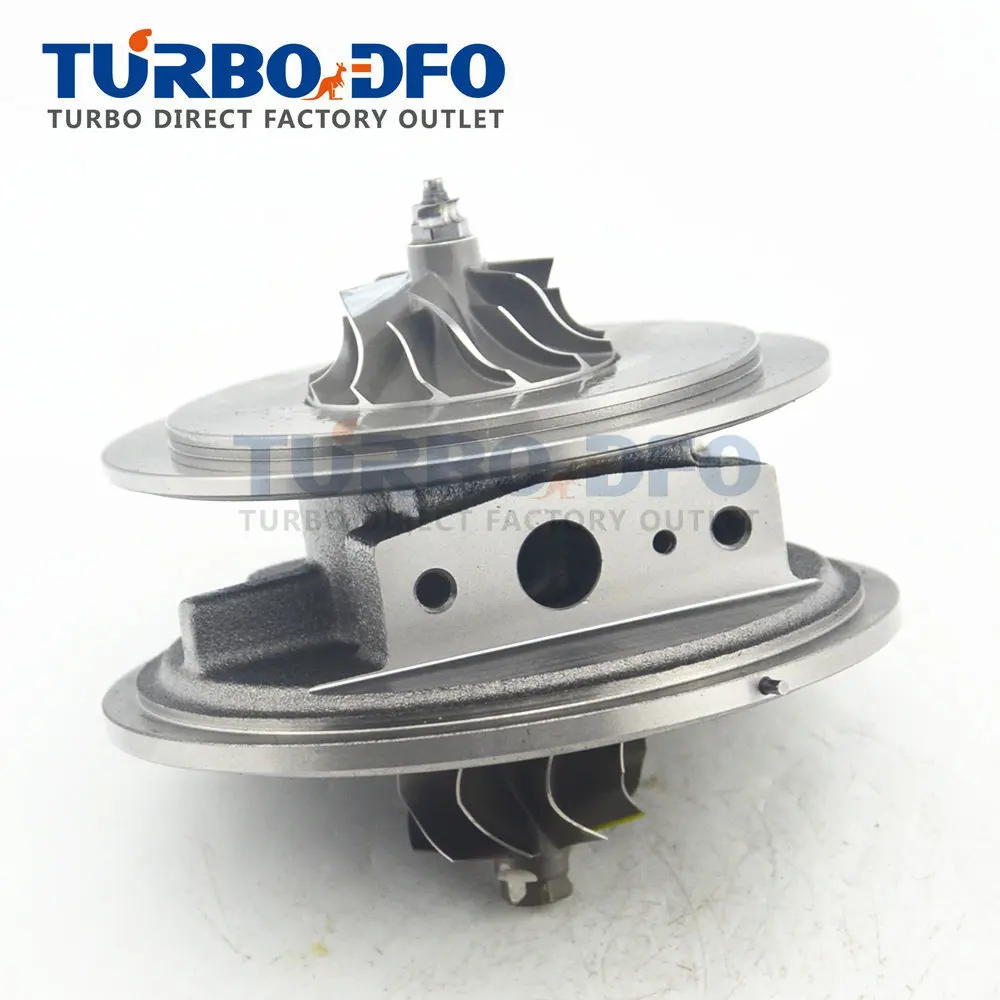 GTC1446VMZ 803955 турбокартридж сбалансированный для VW Amarok 2 0 TDI 90 кВт 809603 л. С. новая