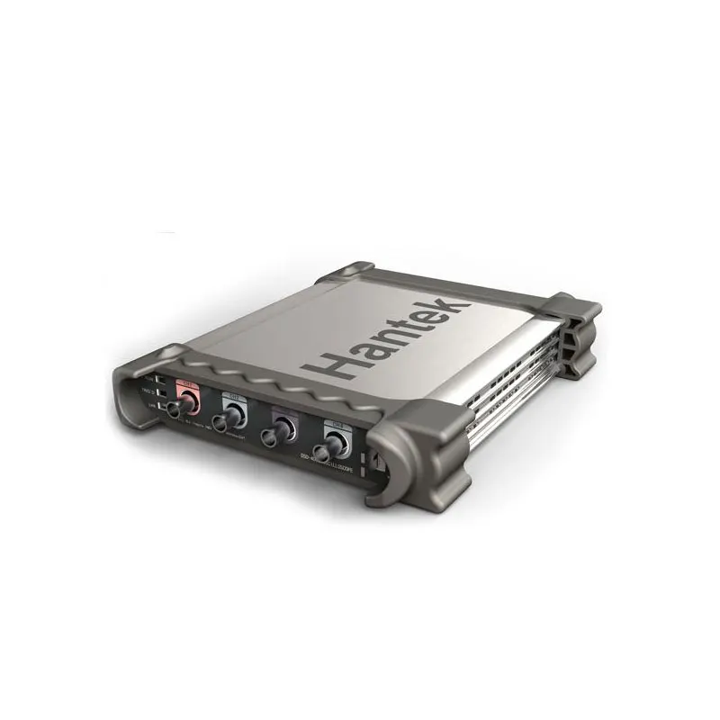 Hantek DSO3062AL 5 в 1 оцилоскоп/логический анализатор/генератора сигналов произвольной