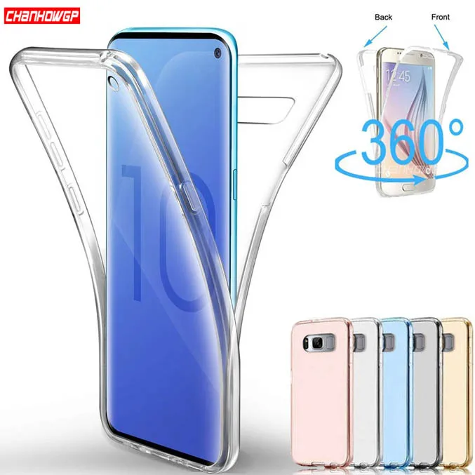 Чехол для Samsung galaxy A50 A30 A40 A10 2019 A9 A8 A6 J4 J6 2018 S10 Plus J7 Neo J5 J3 2016 G531 J7|Бамперы| |