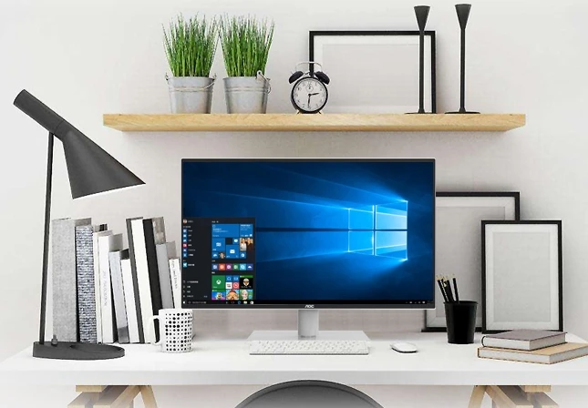 Процессор i3/i5/i7 ОЗУ 2 ГБ/4 ГБ/8 ГБ SSD 120 18 5/21 5/23 8 дюйма full HD 1080p для игр/офиса/домашнего