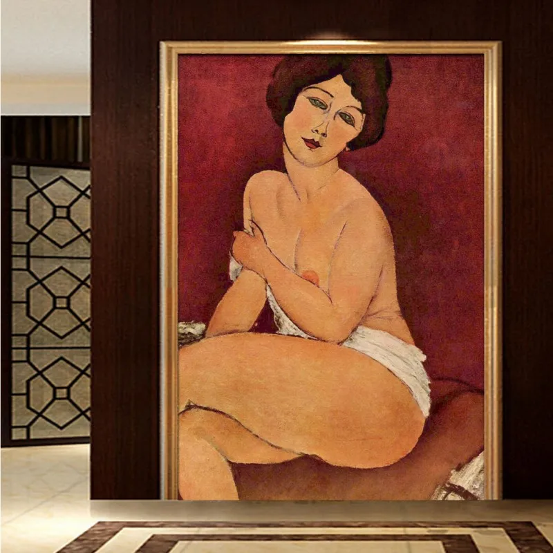 Бесплатная Доставка настенные обои спальня украшения дома ванная коридор