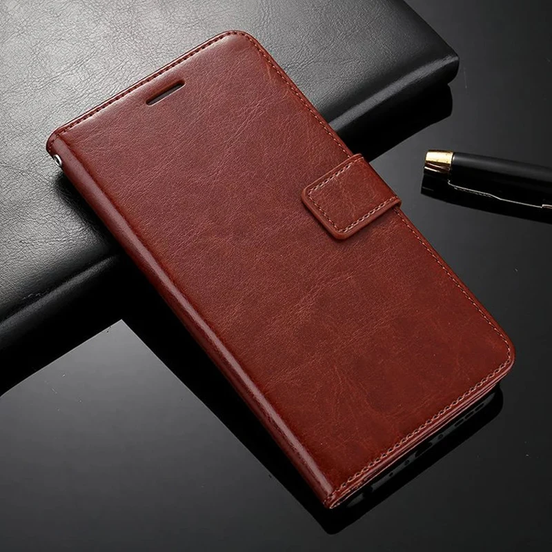 Кожаный чехол для Meizu MX6 Mx5 MX 6 5 4 Pro S6 Ретро флип M6 M3 M5 Note Кошелек Стенд телефона 7