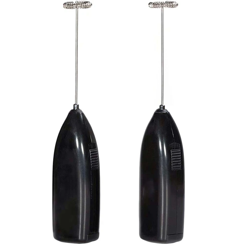 Портативное устройство для взбивания молока кофемашина с батарейным