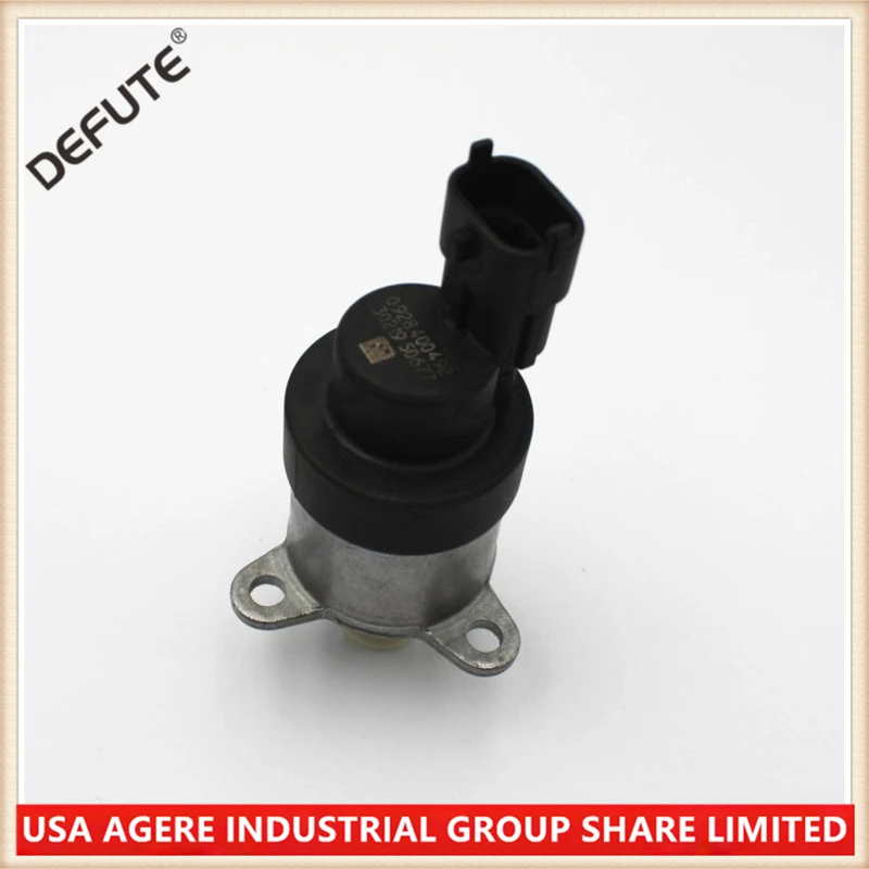 

0928400492 0928400643 Fuel Injection Pump Regulator Metering Control Valve Actuator For Citroen Xsara Peugeot 206 307 1.4 HDI