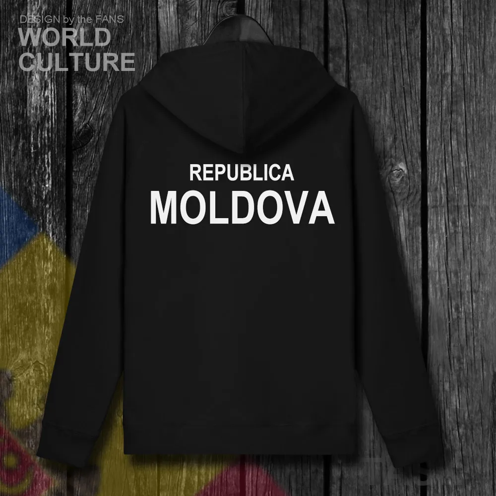 Молдовский молдавский MDA MD мужские флисовые толстовки зимние трикотажные пальто