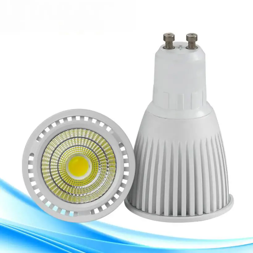 

Светодиодная лампа GU10 MR16 E27 B22 E27 110 В 220 В 10 Вт GU5.3