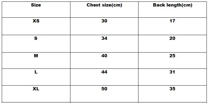 Fashion Printing Four Legs Jumpsuits for Dogs Black Grey Colors Xs-xl Sizes Dog Clothes Autumn and Winter Pet | Дом и сад