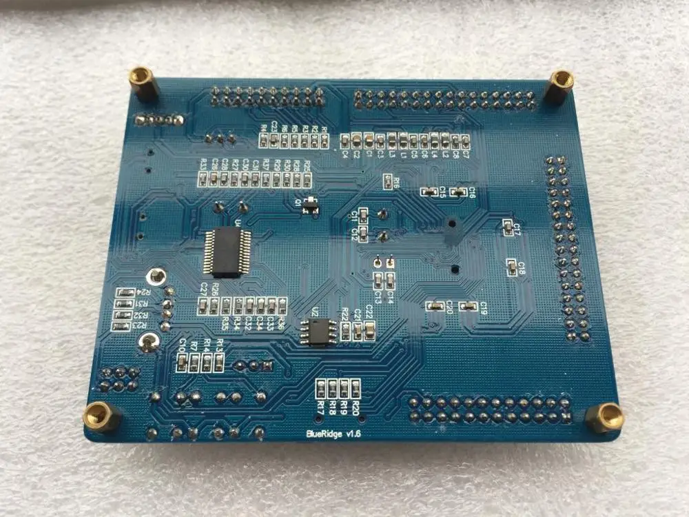 Для LPC1769 Совет по развитию/cortex-m3 однокристальный развитию |
