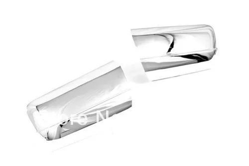 Хромированная боковая крышка зеркала для Mercedes Benz W202 C Class|chrome side mirror cover|side coverfor