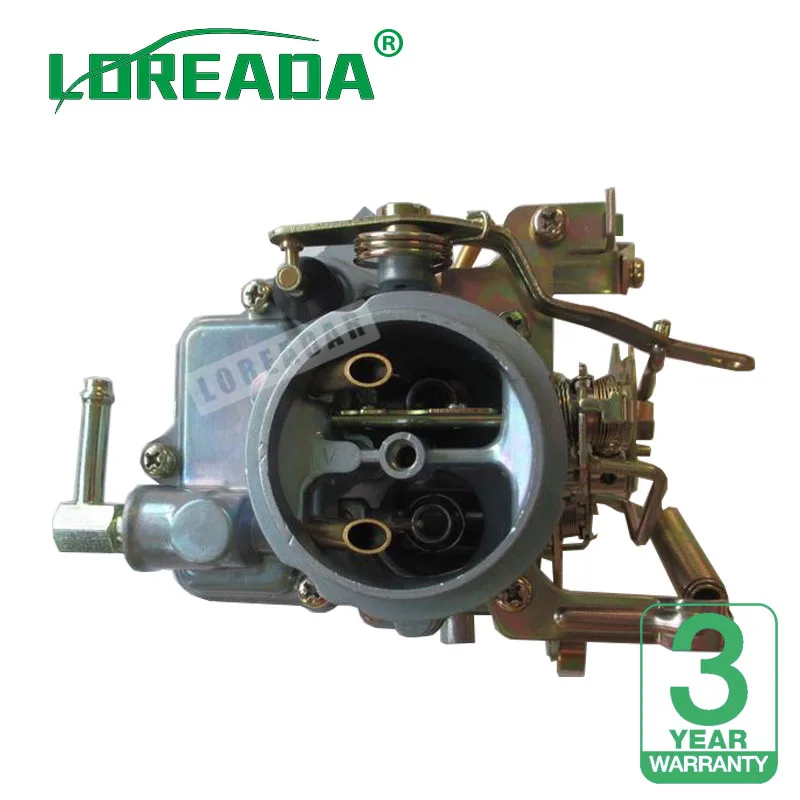 Карбюратор CARB ASSY 16010 H1602 16010H1602 DCG306 5B для NISSAN Datsun Sunny B210 A12 двигатель Cherry Pulsar Vanette