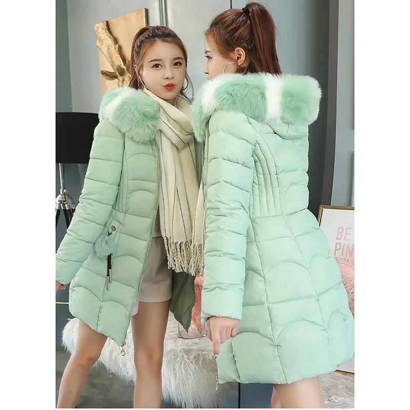 Куртка для мальчиков зимняя куртка с капюшоном и парки мужчин женщин mujer 2018 Новая