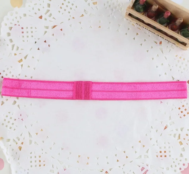 Детская эластичная повязка на голову 40 шт.|girl head|head band for babygirl head bands |