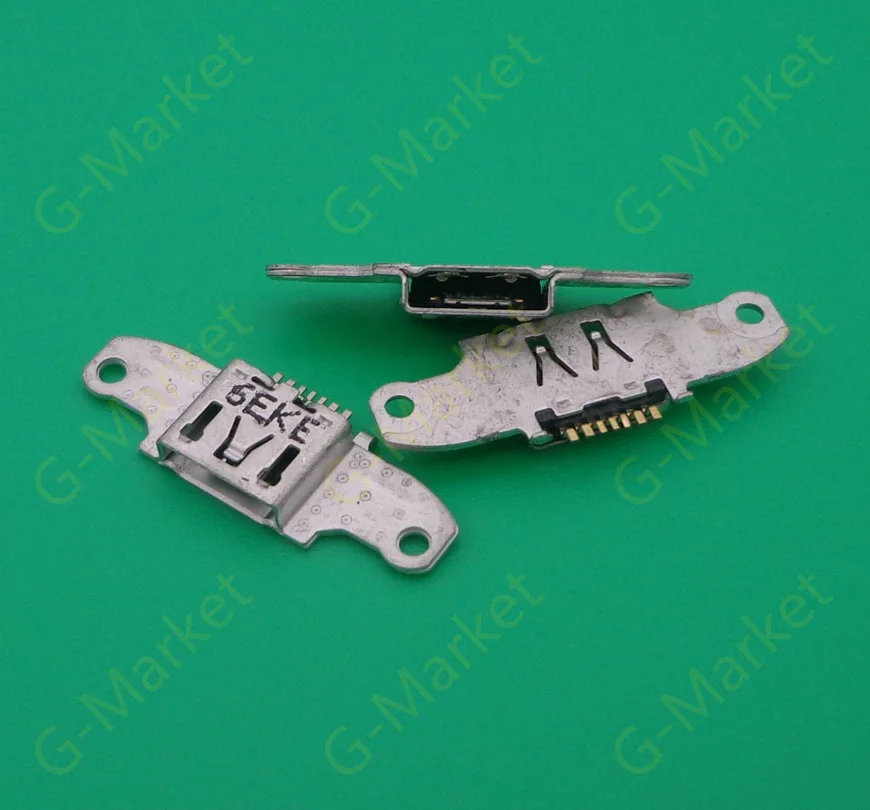 10X Разъем Micro USB для телефона OPPO R9|dock connector|dock chargedock micro usb |