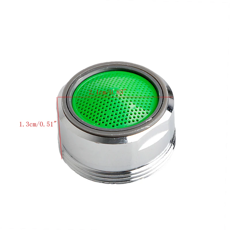 

Water Saving Spout Faucet Tap Nozzle Aerator Filter Sprayer 2.35mm New