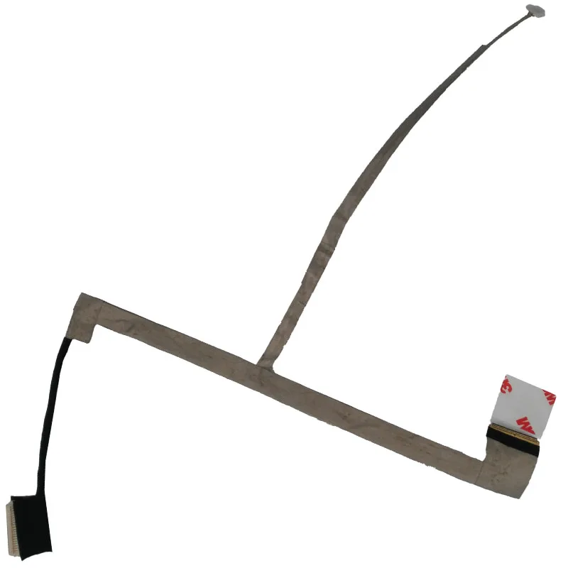 Новый кабель для ноутбука ACER Aspire 5740 5740G 5745 PN:50.4GD01.021 50.4GD01.001 Ремонтный светодиодный