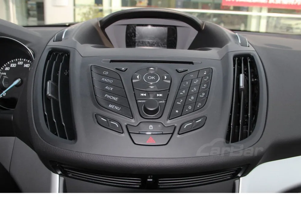 10," вертикальный огромный экран 1024*768 Android автомобильный DVD gps навигатор радио плеер для Ford Kuga 2013 ram 2 Гб четырехъядерный