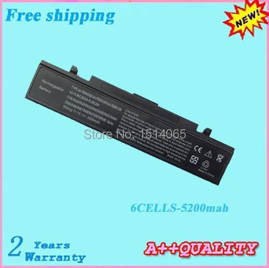 Аккумулятор для ноутбука SAMSUNG R428 Q320 R460 R430|laptop battery for samsung|laptop batterybattery laptop |