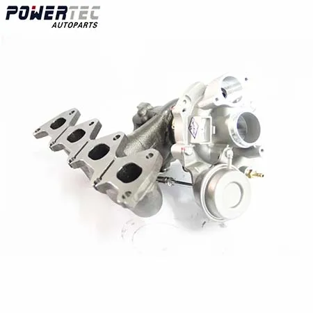 Для VW Polo V Scirocco Tiguan 1,4 TSI BWK CAVE 03C145701T/03C145701K турбонагнетатель K03 турбина 53039880248 53039880150