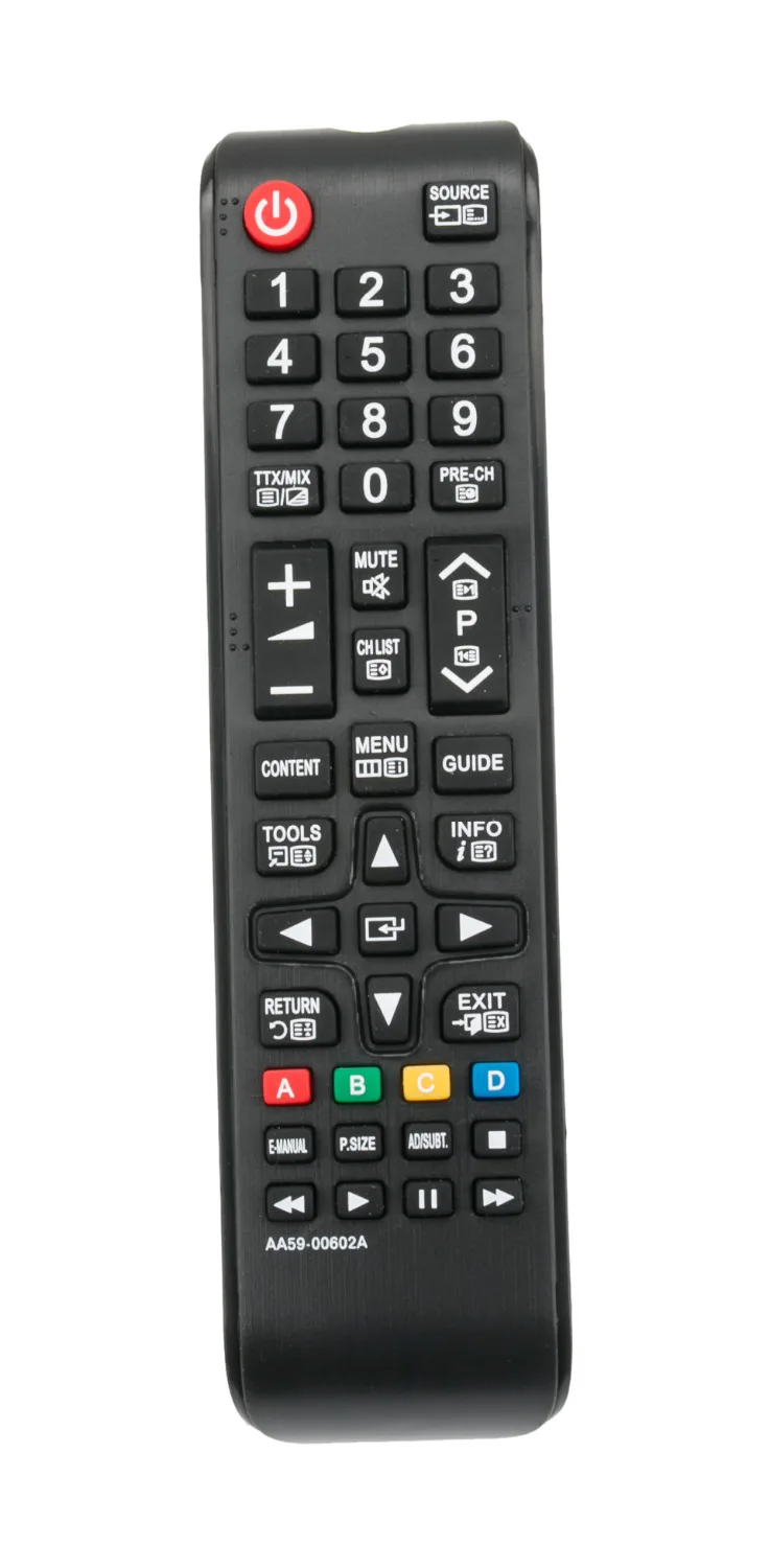 Новый пульт дистанционного управления AA59 00602A aa59 00602a для SAMSUNG HDTV LED Smart TV UE32EH4000W